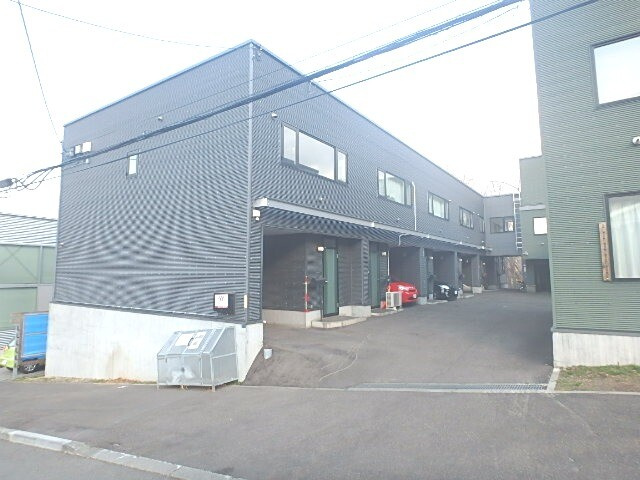 ＣＡＳＡＦＯＲＥ（カーサフォーレ）