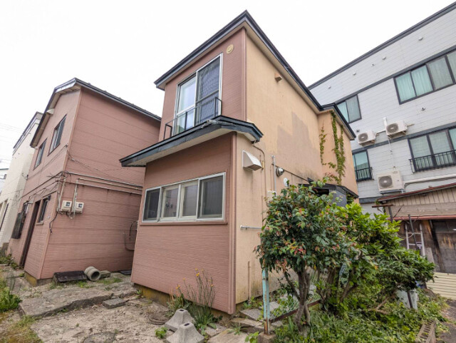末広町10番1棟3戸