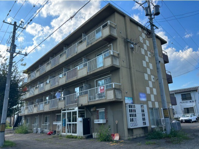 ハイグレースＡ