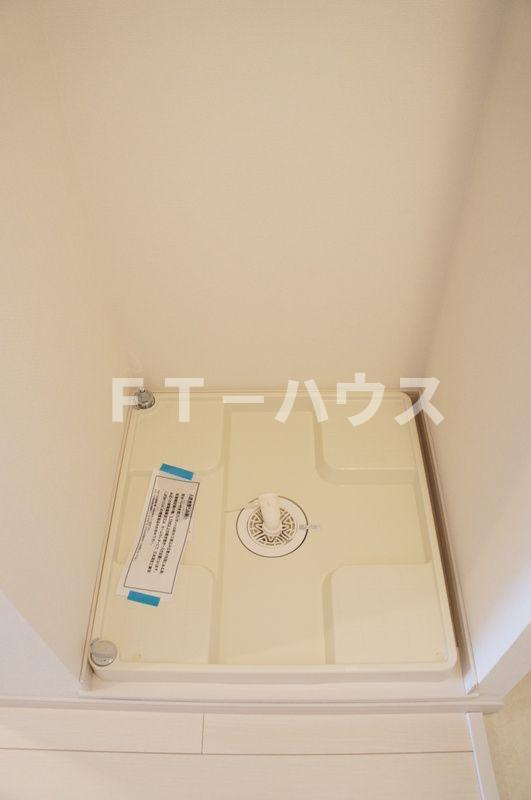 リブリ・リブラの設備