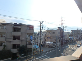  | ルックス宮崎台 | 展望