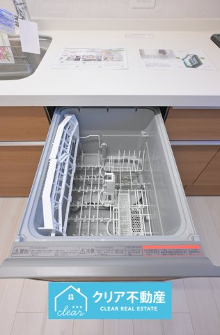 【キッチン】 | 桐生市広沢町4丁目　アイダ設計 | 食洗器付きで家事も時短に♪