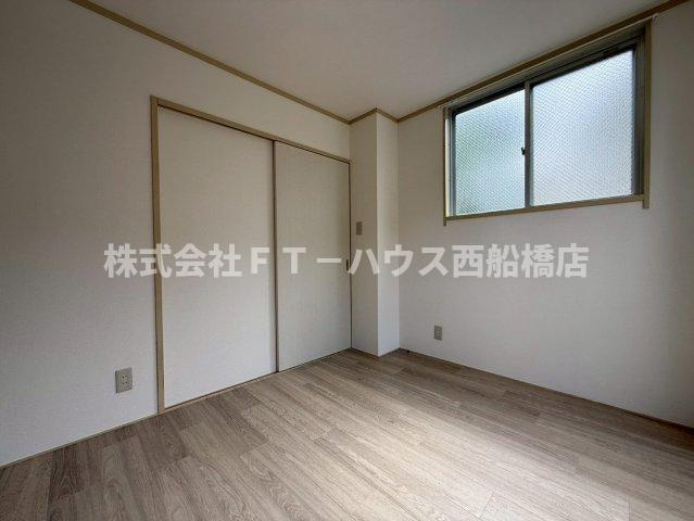 メゾン船橋法典のその他