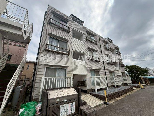 メゾン船橋法典