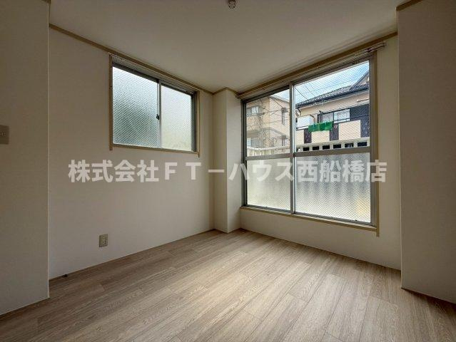 メゾン船橋法典のその他