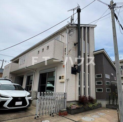 高塚新田戸建