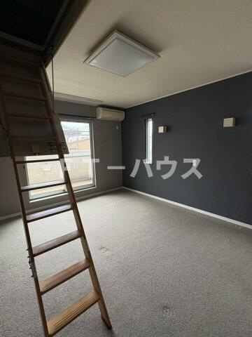 高塚新田戸建の設備