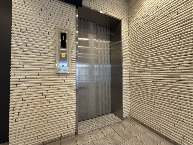 ブエナビスタ長居のその他共用部分