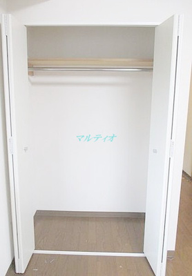 【収納】 | メゾンアワジⅡ