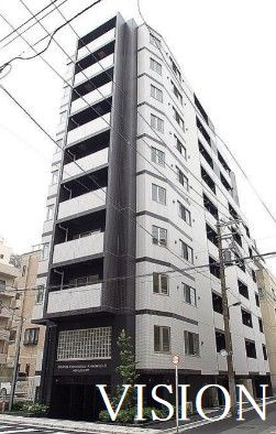 グランドコンシェルジュ錦糸町アジールコートの画像