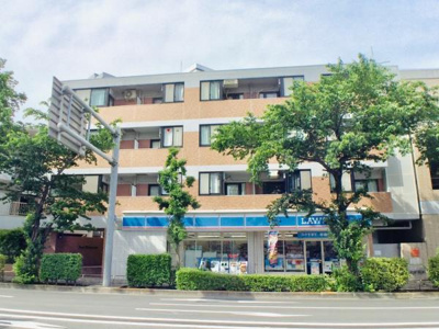 【外観】 | ドッセプリマベーラ
