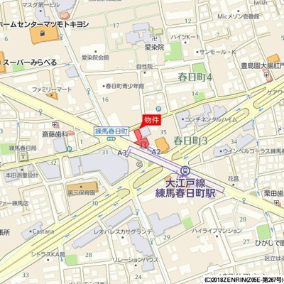 【地図】 | ドッセプリマベーラ