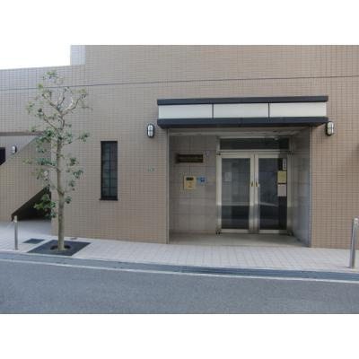 豊中パーク・レジデンスの周辺