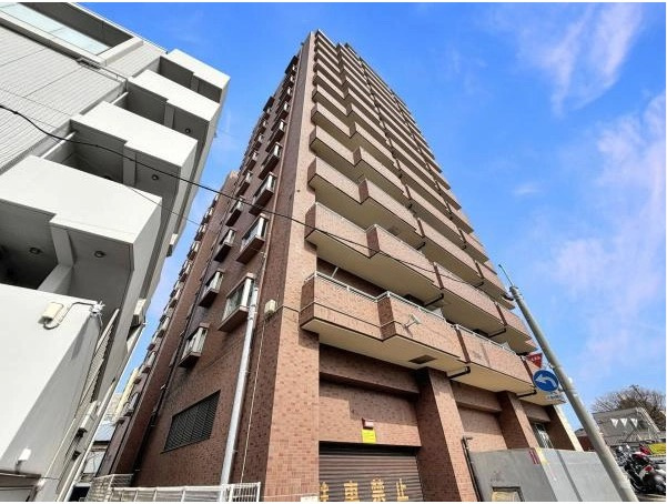 ★仲介手数料無料★PRIME TOWER蒲田東の外観
