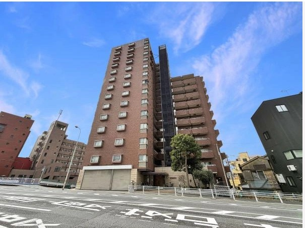 ★仲介手数料無料★PRIME TOWER蒲田東のその他
