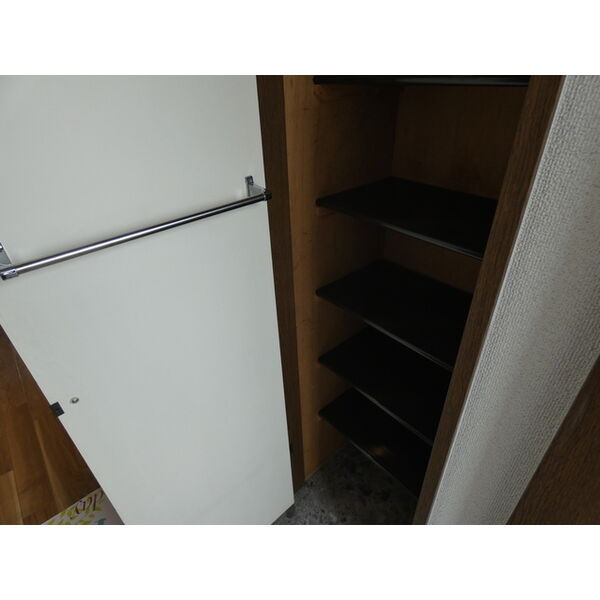 DORF　JUBAN　名古屋市賃貸　仲介手数料無料の玄関