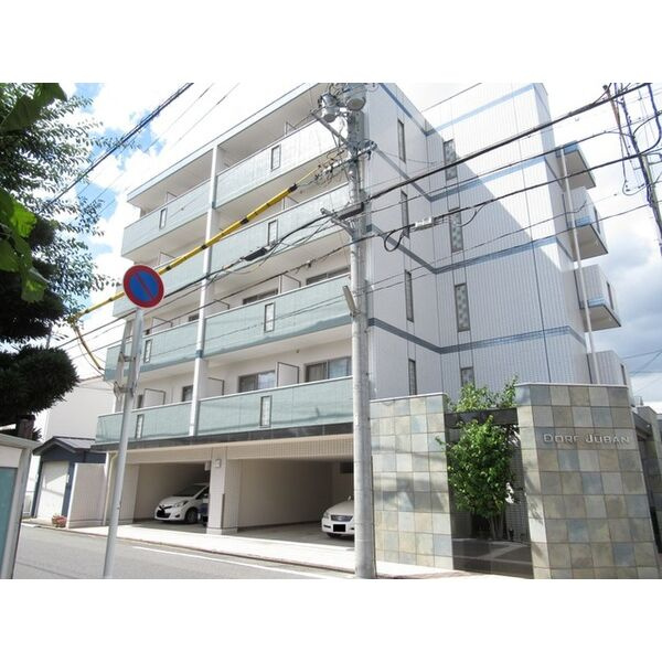 DORF　JUBAN　名古屋市賃貸　仲介手数料無料