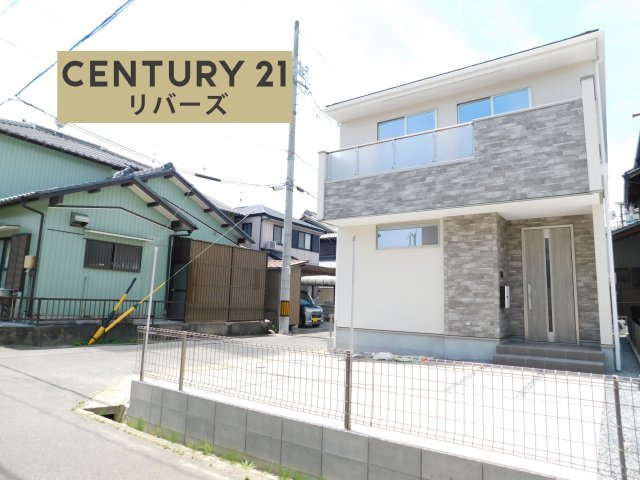北名古屋市鹿田南蒲屋敷の新築一戸建