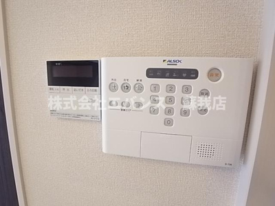 【セキュリティ】 | エヴァーラスティング千葉