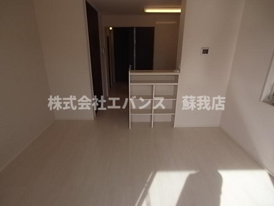 【寝室】 | エヴァーラスティング千葉 | 落ち着いて過ごせるお部屋なので、寝室にいかがでしょうか