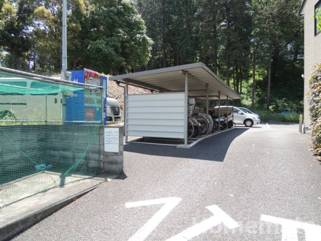 【その他共用部分】 | 鎌倉山ガーデンヒルズ