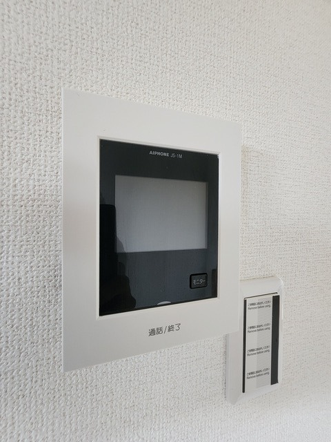 ブリーズスクエアーの設備