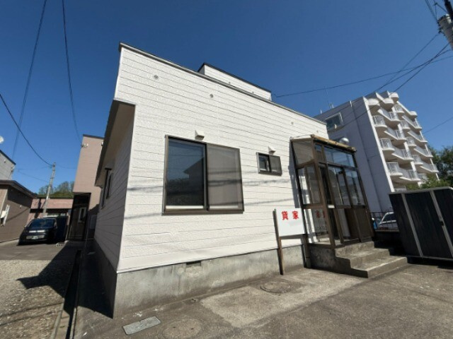 桜１丁目戸建(14-17)