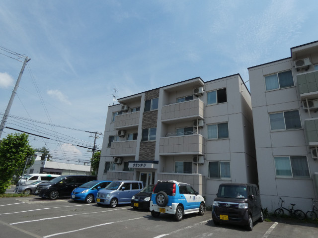 グランデⅣ