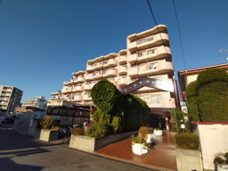 エーデルバウ栄和の画像