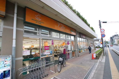 アコレ弁天１丁目店まで100ｍ