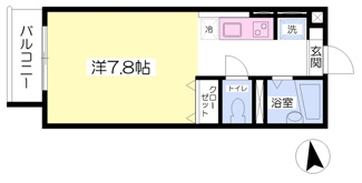 あづま台ヒルズ