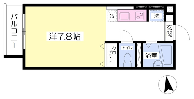 あづま台ヒルズ