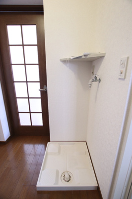 【その他】エスポワール本郷