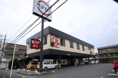 スシロー 南行徳店まで350m