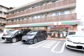 セブン-イレブン 市川行徳バイパス店まで90m