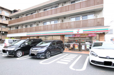 セブン-イレブン 市川行徳バイパス店まで90m