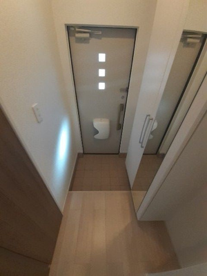 【玄関】 | ラシエル