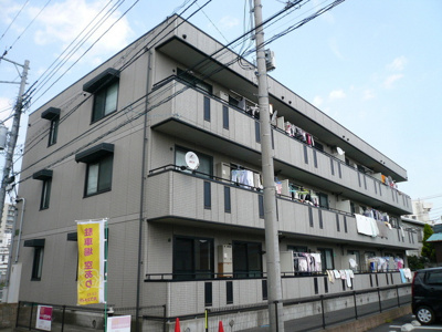 オール洋室の間取りですよ♪
