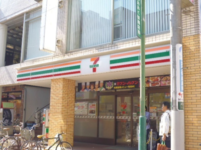 セブンーイレブン京成大久保駅前店まで270ｍ