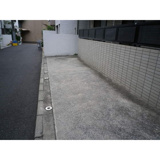 アボウド麻布駐車場の画像