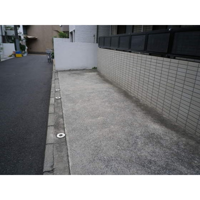 【外観】 | アボウド麻布駐車場