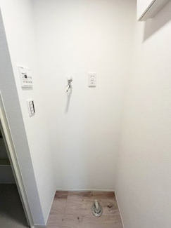 【設備】ルビーマークス羽田