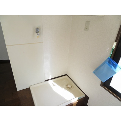 【その他】 | ダイホープラザ川崎 | 写真は他部屋