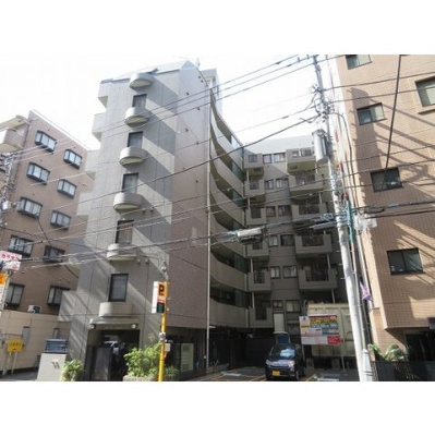 【外観】 | ダイホープラザ川崎 | 外観