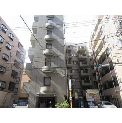 【外観】 | ダイホープラザ川崎 | 外観