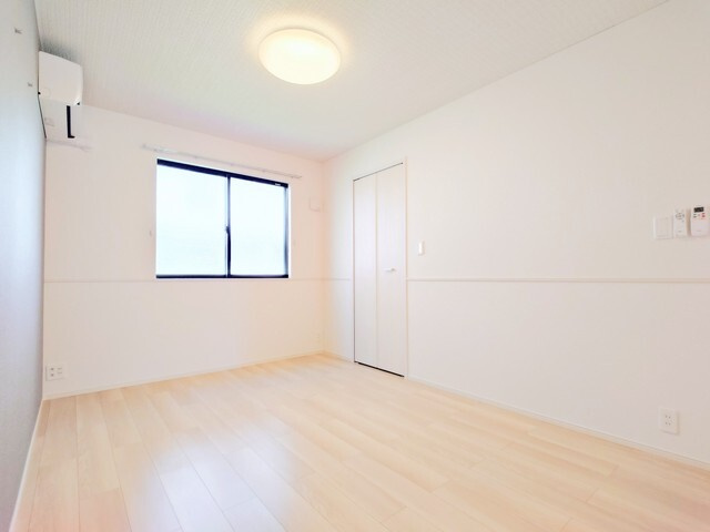 アクティフ　Ⅱの内装
