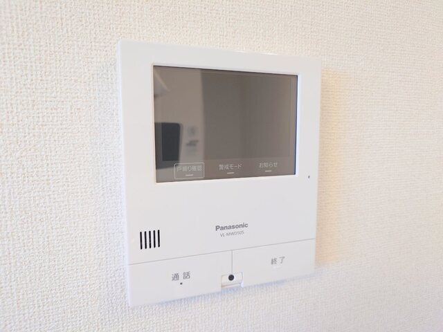 アクティフ　Ⅱの設備