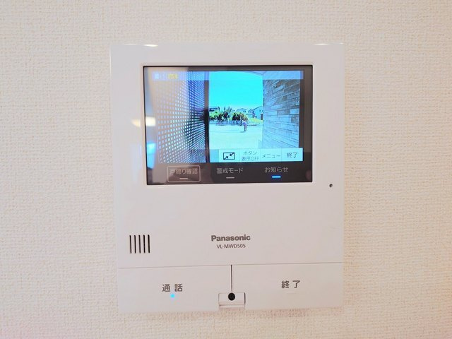 アクティフ　Ⅰの設備