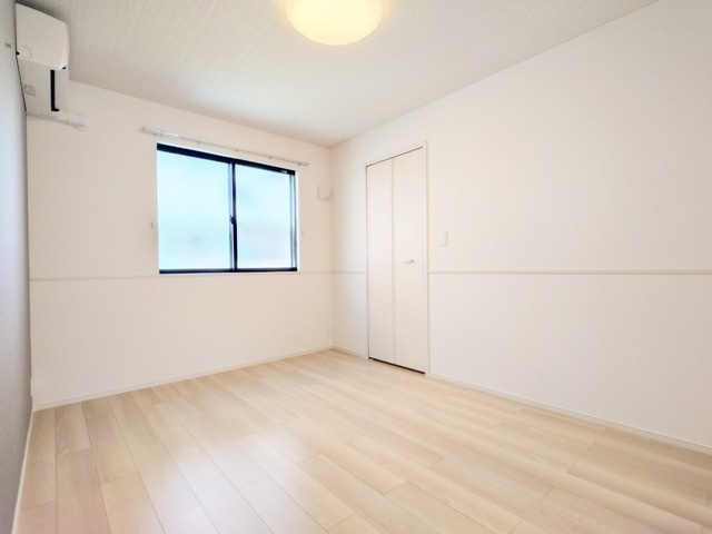 アクティフ　Ⅰの内装