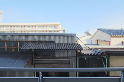 景色